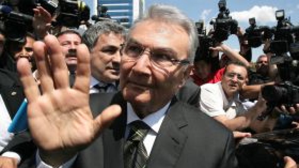 Şeful principalului partid de opoziţie din Turcia a demisionat