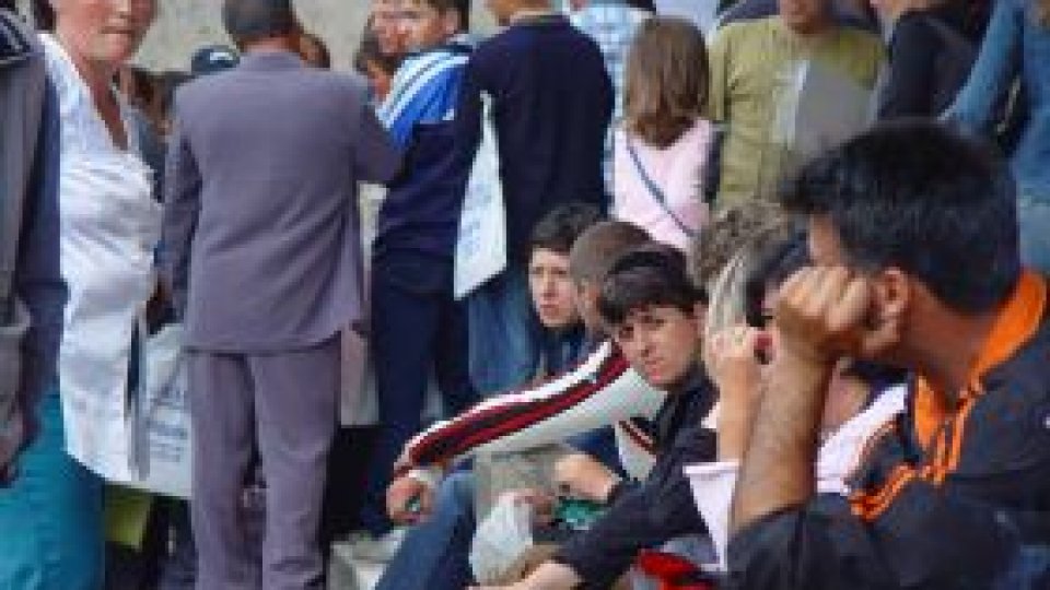 Măsuri noi de austeritate în Memorandumul cu CE