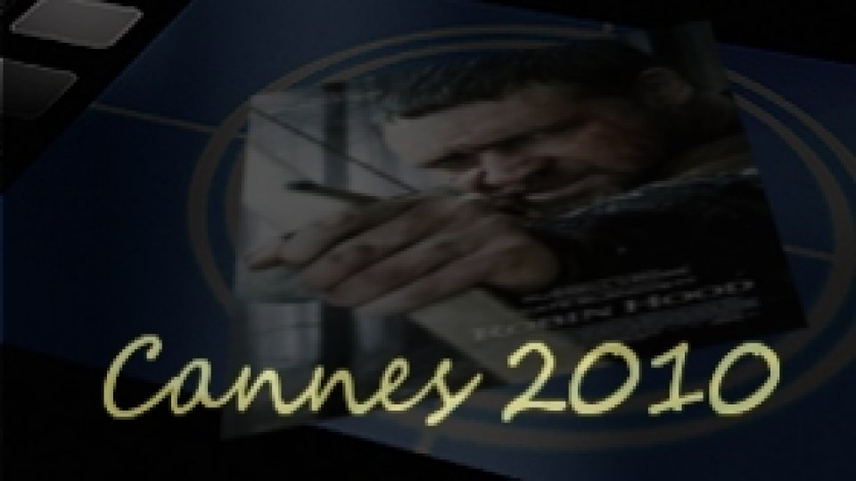 Cannes 2010