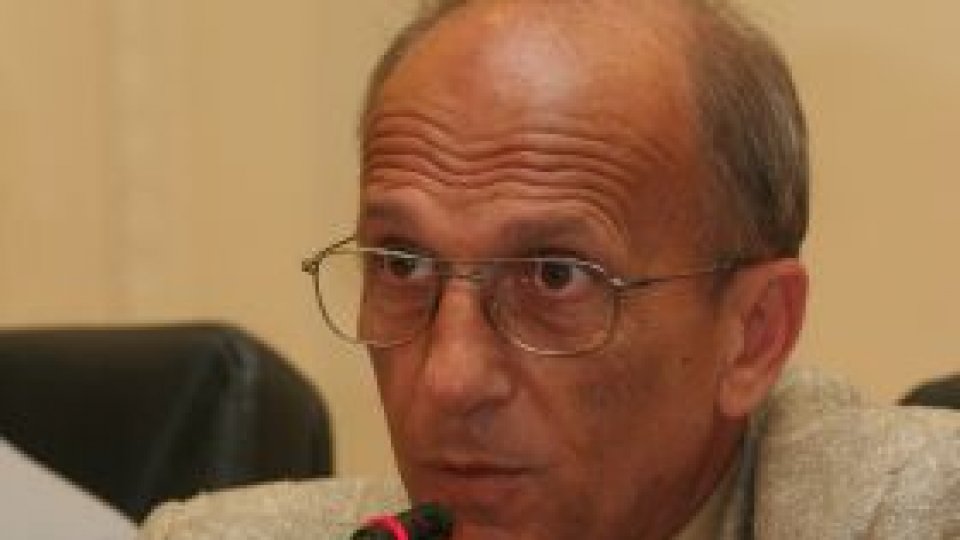 Alexandru Ciocâlteu