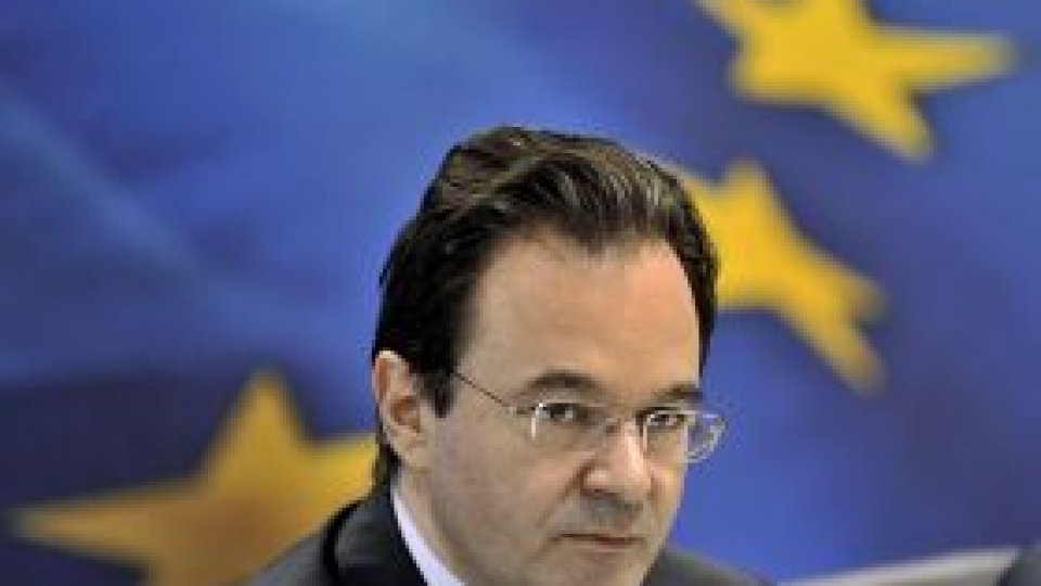 Grecia a solicitat prima tranşă din ajutorul FMI