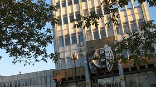 Dificultăţi pentru audio-vizualul public din Republica Moldova