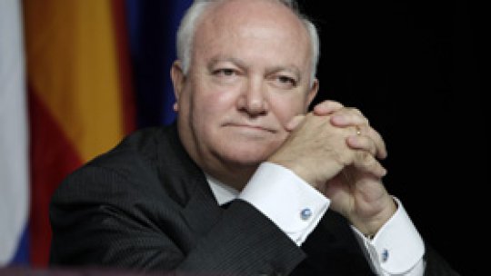 Eforturi pentru reducerea tensiunilor dintre Israel şi Siria