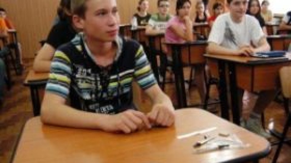 Fără bani pentru rechizite