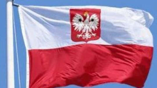 Polonia nu cunoaşte criza economică