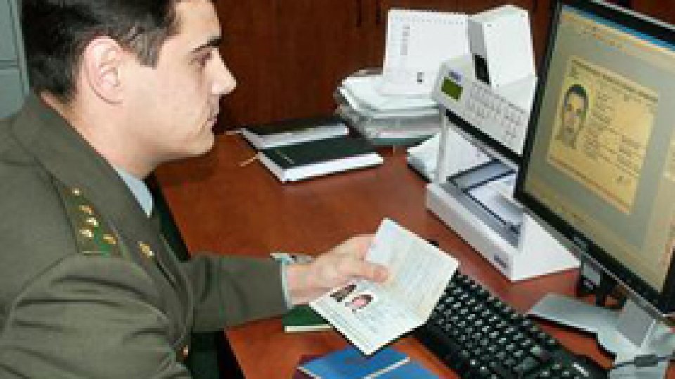 Acordul privind micul trafic la frontieră, primele statistici