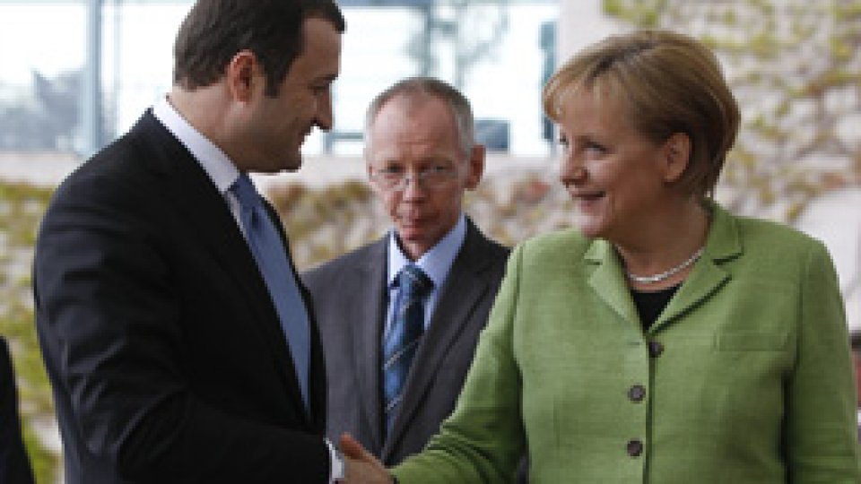 Berlinul va rezolva problema transnistreană?