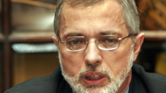 Oamenii de afaceri cer măsuri pentru relansarea economiei