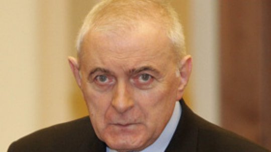 BNR, "incompatibilă" cu legislaţia europeană