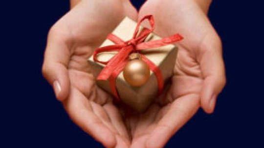 Campania umanitară „Poveste pentru Pavel"