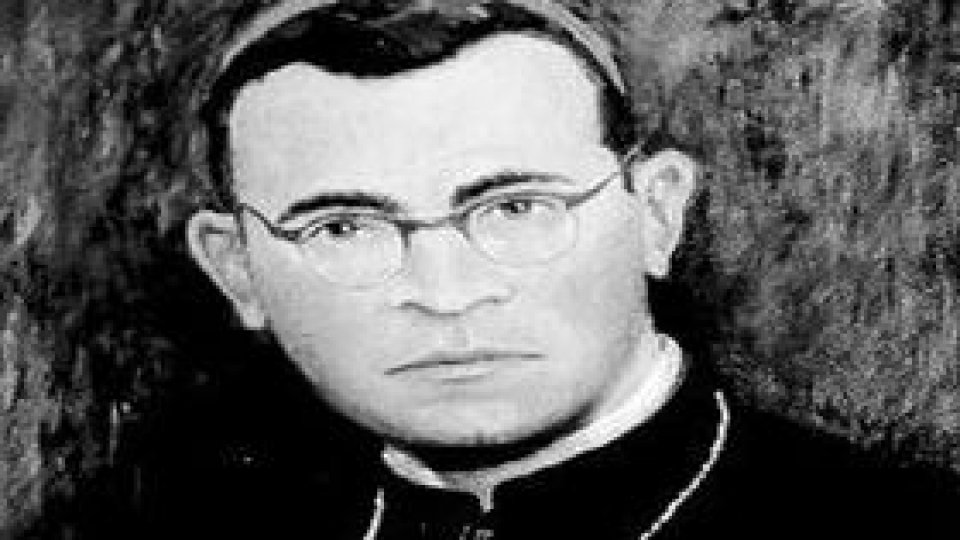 Episcop catolic din România beatificat