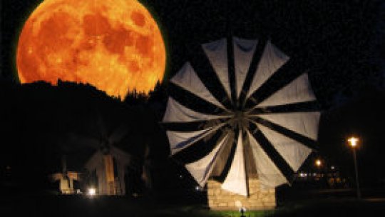 Noapte albă la muzee