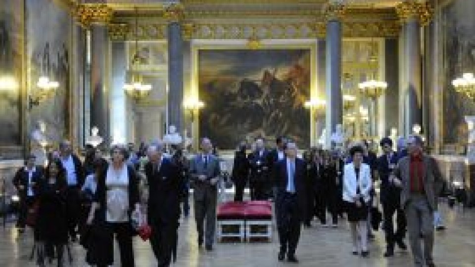 Mii de muzee îşi deschid gratuit porţile sâmbătă seara