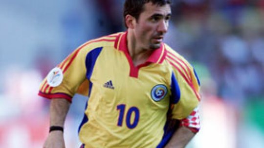 România 1994, "echipă mare ce nu a câştigat titlul mondial"