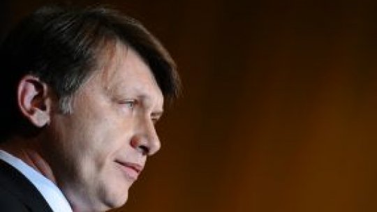 PSD şi PNL, dezacord în privinţa măsurilor de austeritate