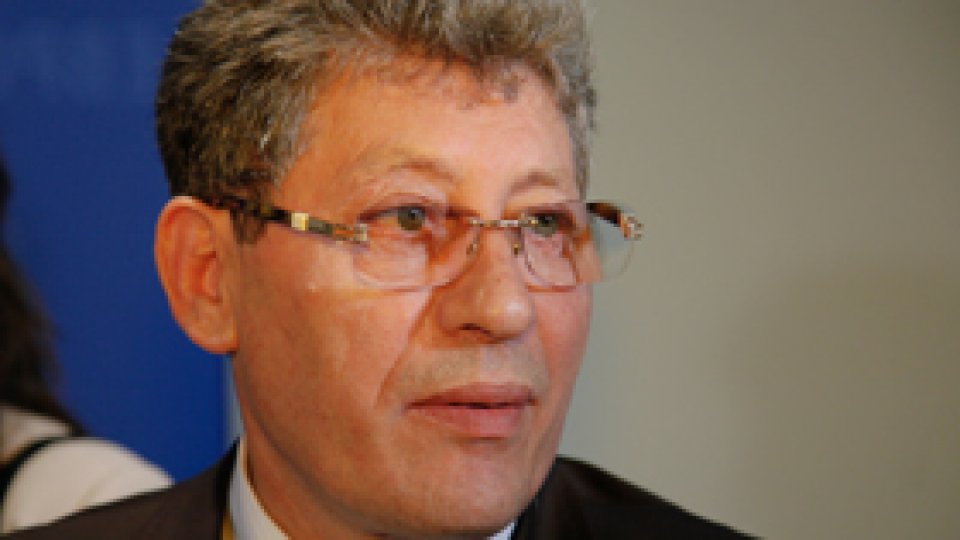 Mediatori europeni la Chişinău