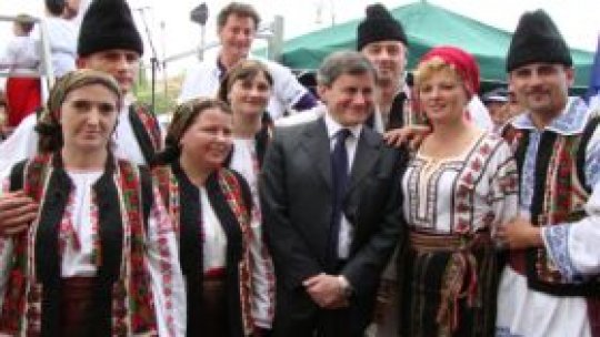 Sărbătoarea popoarelor