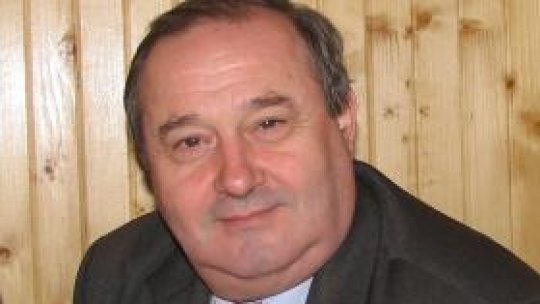 Crişan Muşeţeanu