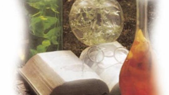 Taina sănătăţii depline - iubirea