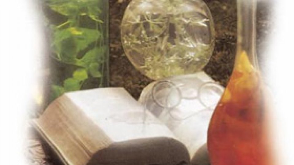 Taina sănătăţii depline - iubirea