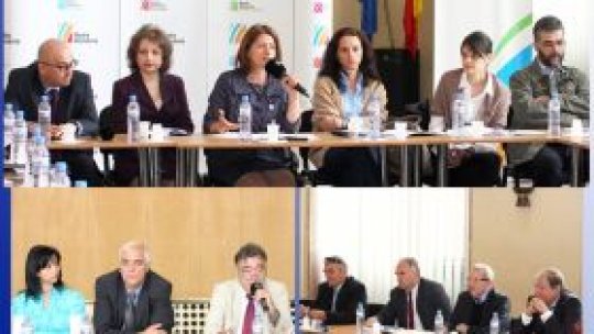 Întâlnire a cluburilor de presă din România şi Albania