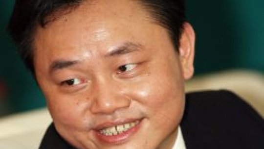Om de afaceri chinez condamnat la 14 ani de închisoare