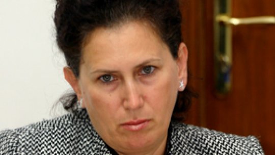 CSM cere plata restanţelor salariale