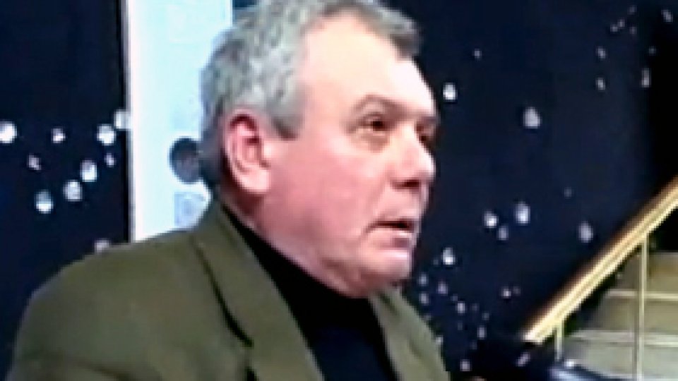 Alexandru Dorogan: "Pasiunea şi dragostea de a face radio"