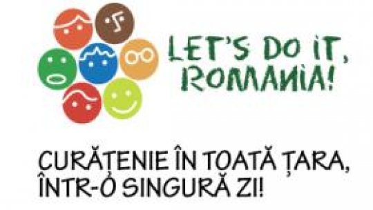 "Let's Do It, Romania!"