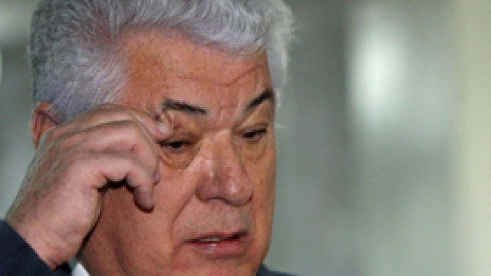 Partidul comunist din R. Moldova, preferatul sondajelor