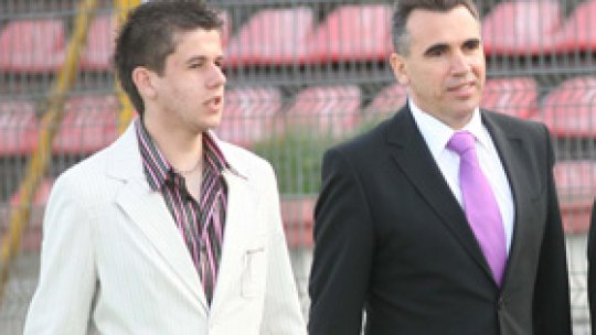 Familia Penescu, dispusă să vândă FC Argeş