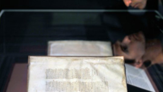 British Library digitalizează 40 de milioane de pagini de ziar