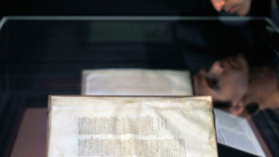 British Library digitalizează 40 de milioane de pagini de ziar