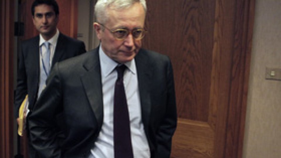 Italia, vizată de măsurile de austeritate