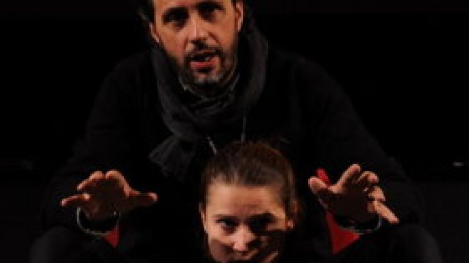 Viaţa românilor, transpusă într-un spectacol