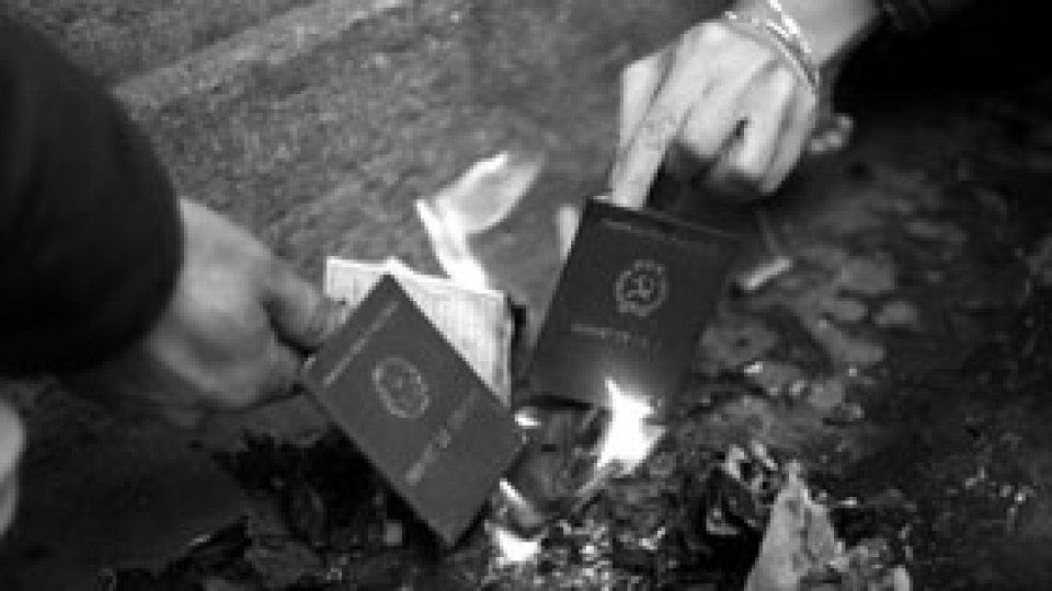 "Lustraţia vine prea târziu" spun foştii deţinuţi politici