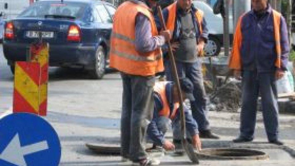 "Drumurile noastre toate..."