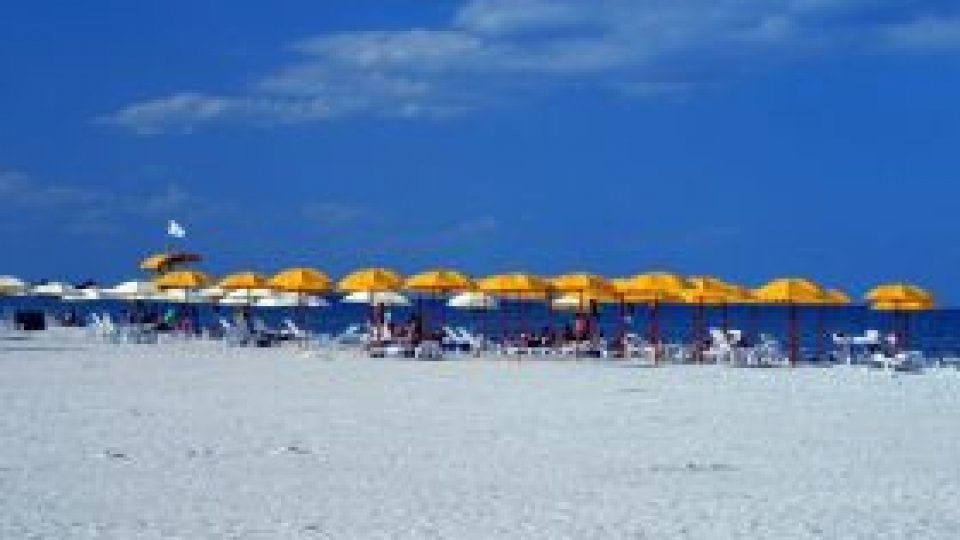 Doctorii merg la mare