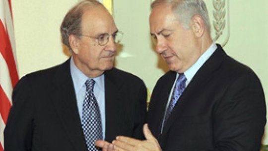 Israelul, "interesat de trecerea rapidă la negocieri directe"
