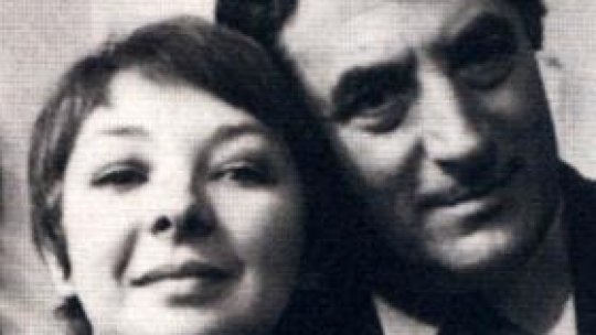 Întâlnire cu Elena Caragiu