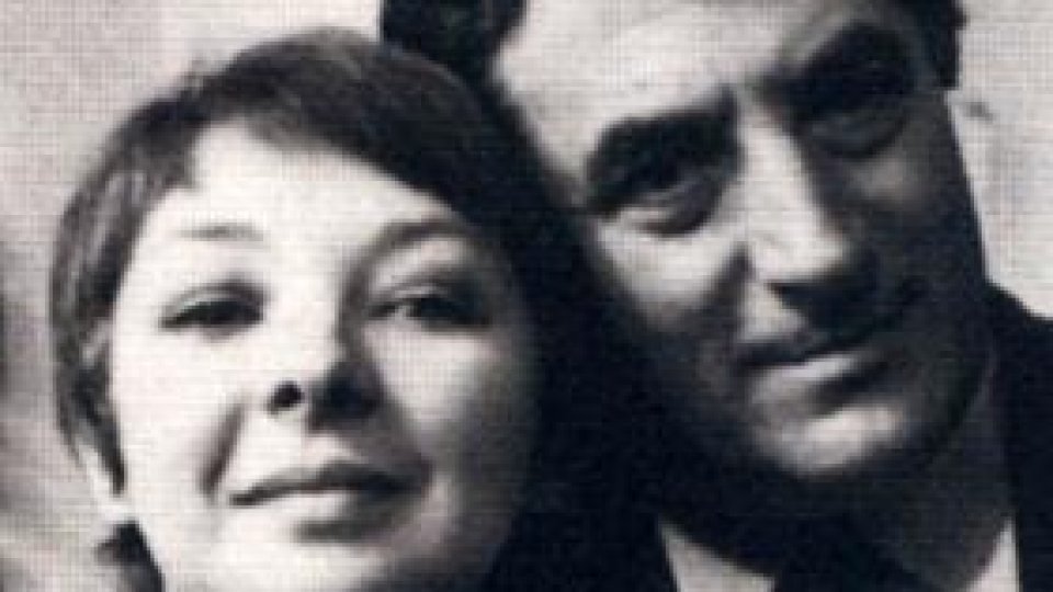 Întâlnire cu Elena Caragiu