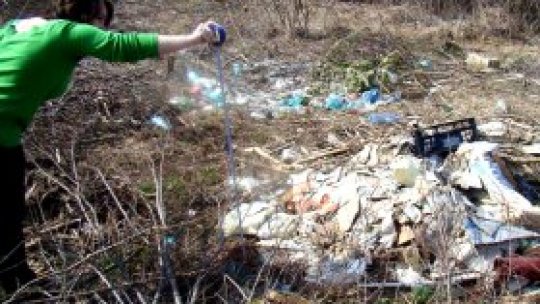 Clujul se ecologizează