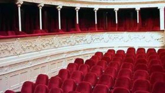 "Dublura" la Odeon. De Theresa Rebeck