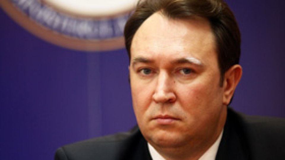 La Chişinău "e criză constituţională, nu politică”