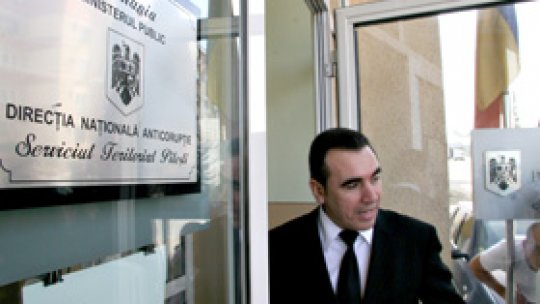 Cornel Penescu, din nou în libertate