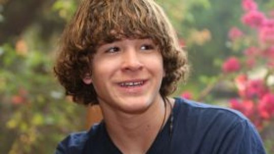 La doar 13 ani a cucerit Everestul