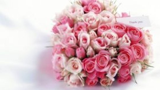 Tradafirul II - La vie en Rose