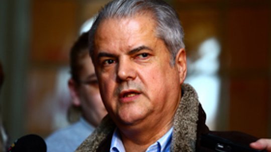 Adrian Năstase propune trei cote de impozitare