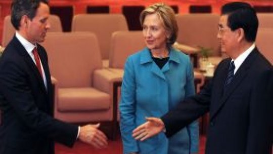 China, "preocupată de evoluţiile financiare din Europa"