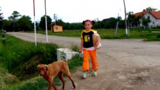 Am fost odată-n Luguzău